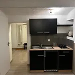 公寓 Zentral In Bad Fredeburg 施马伦贝格