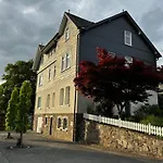 公寓 Zentral In Bad Fredeburg 施马伦贝格