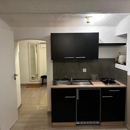Apartment Zentral In Bad Fredeburg Schmallenberg