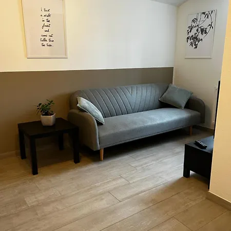 Zentral In Bad Fredeburg * 施马伦贝格
