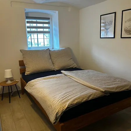 Apartment Zentral In Bad Fredeburg