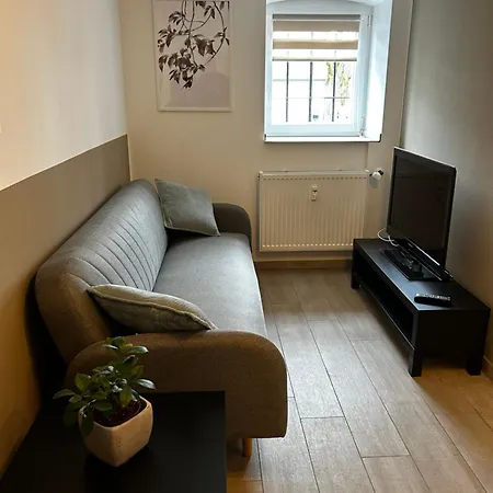 Zentral In Bad Fredeburg 公寓