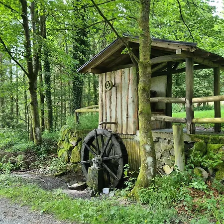 شقة Zentral In Bad Fredeburg *