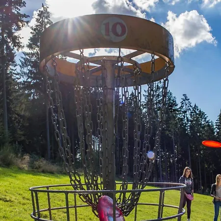 Zentral In Bad Fredeburg سشمالنبرغ