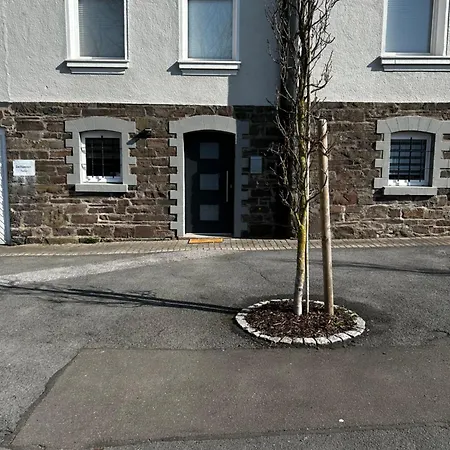 公寓 Zentral In Bad Fredeburg