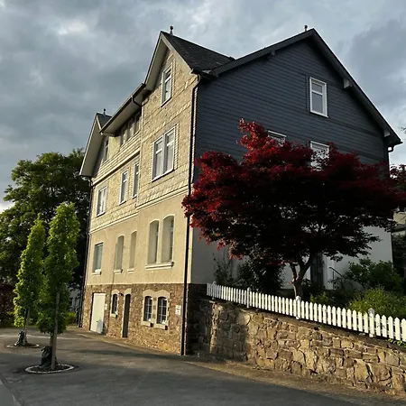 شقة Zentral In Bad Fredeburg سشمالنبرغ