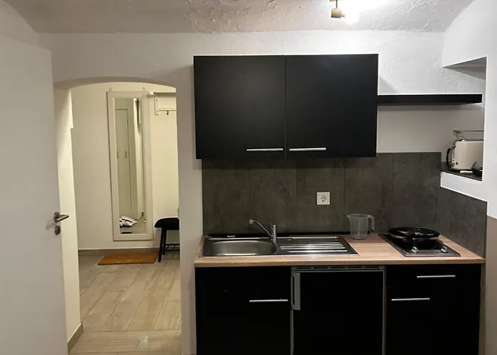 Apartment Zentral In Bad Fredeburg Schmallenberg