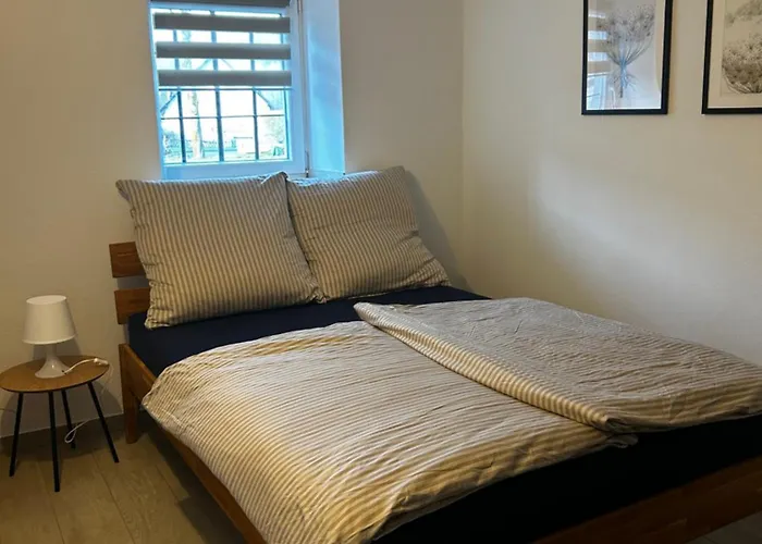 Apartment Zentral In Bad Fredeburg