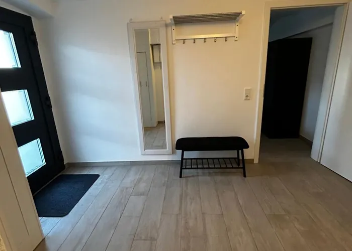 Zentral In Bad Fredeburg Schmallenberg